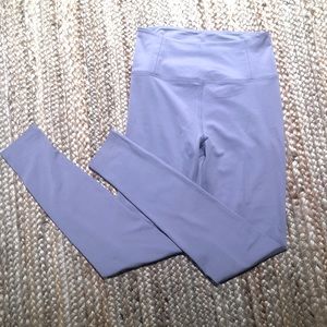 NWOT girlfriend collective FLOAT leggings M